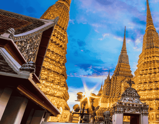 Tour 3 Negara Asia 7 Hari (singapore - Thailand(hadyai) - Malaysia + Genting Dep Feb - Apr'19 (wh05) 1