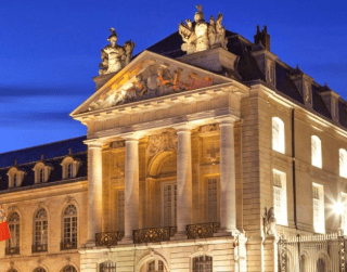 Tour West Europe 9D 2025 Enjoy 9 Country