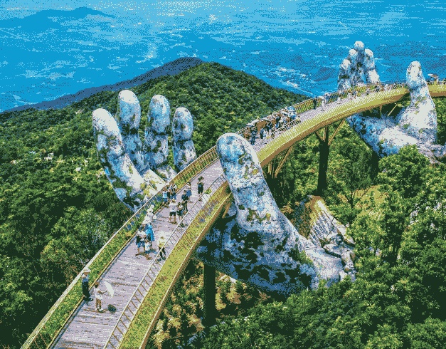 (WH49) 7D6N ROYAL TOUR VIETNAM BY VN (APR - JUL'20) 1