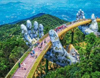 (WH49) 7D6N ROYAL TOUR VIETNAM BY VN (APR - JUL'20)