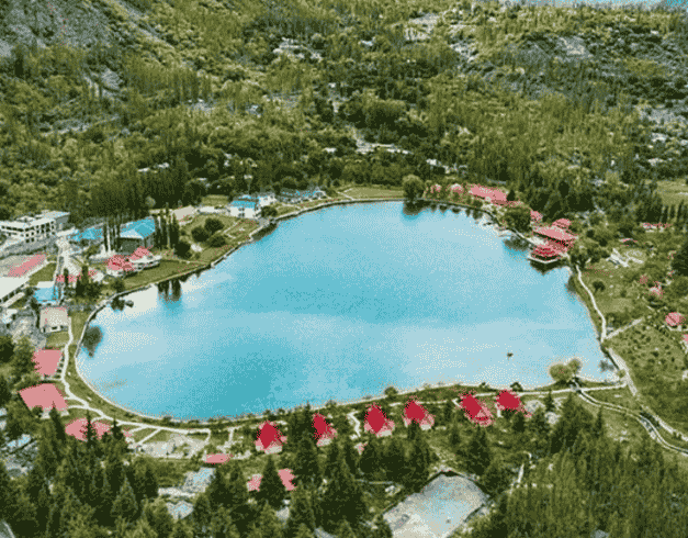 Tour China 2026 9D Majestic Yunnan Shangrila + Yulong Snow Mountain & Royal Banquet 1