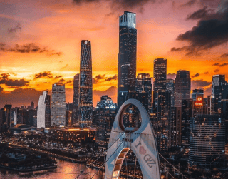 Tour Hongkong 2026 5D Simply Shenzhen Guangzhou Macau