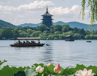 Tour China 8D 2025 Huadong + Beijing By Air Macau