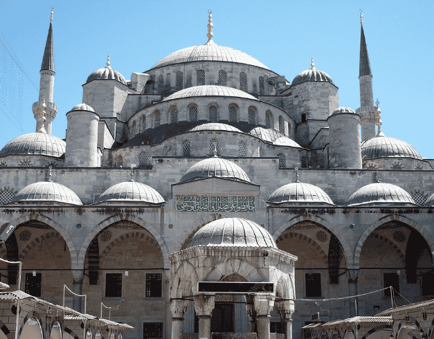 TOUR TURKI 10D7N WONDERFUL TURKIYE TULIP  On 26 MAR - 04 APR 2025 (LIBUR LEBARAN) by ETIHAD AIRWAYS (wh42 -t2) 1
