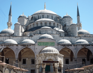 TOUR TURKI 10D7N WONDERFUL TURKIYE TULIP  On 26 MAR - 04 APR 2025 (LIBUR LEBARAN) by ETIHAD AIRWAYS (wh42 -t2)
