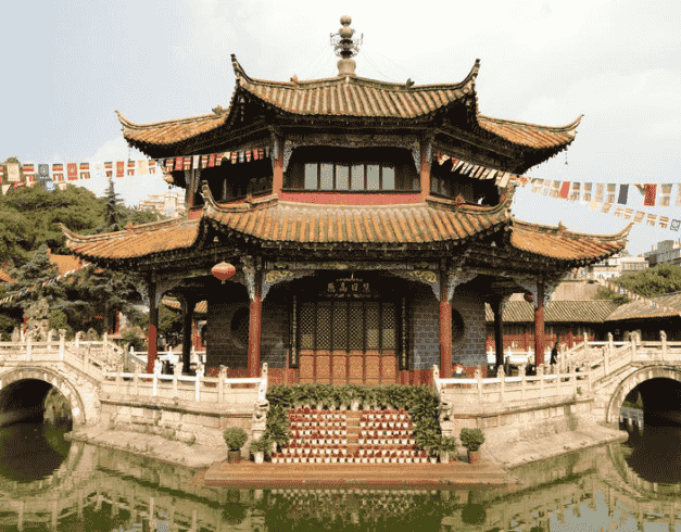 Tour China 2026 6D Best Saver Kunming Shilin 1