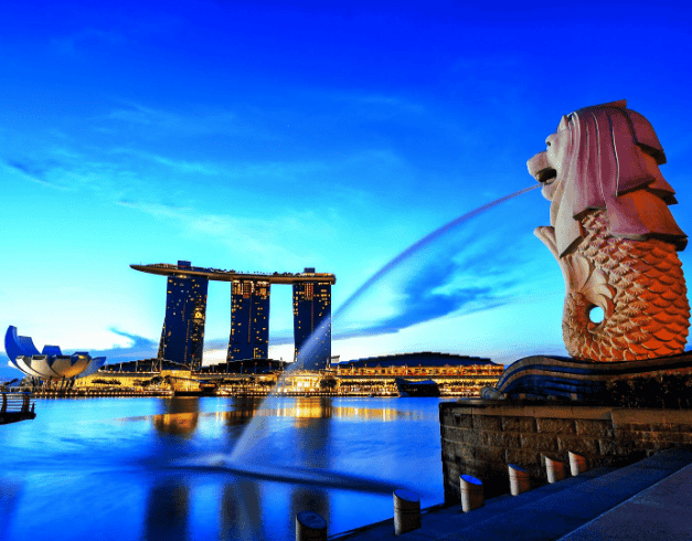 (WH01) 3D LAND TOUR SINGAPORE SENTOSA + CITY TOUR DEP : MAY - DEC'19 1