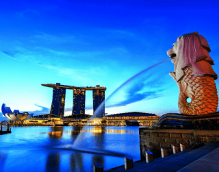(WH01) 3D LAND TOUR SINGAPORE SENTOSA + CITY TOUR DEP : MAY - DEC'19