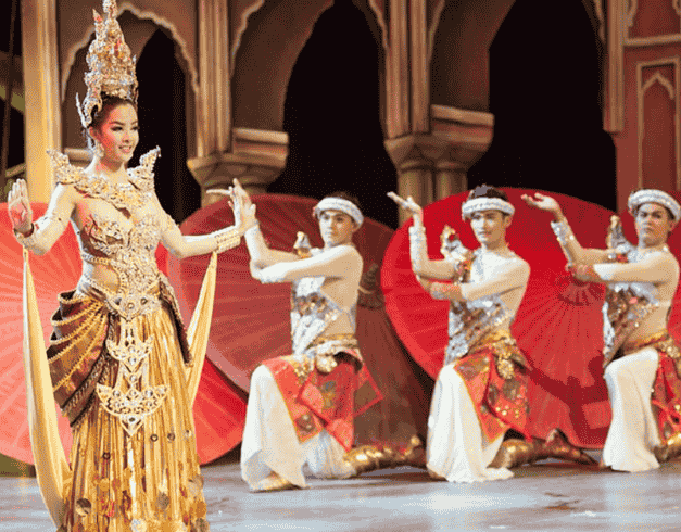 (wh13) Land Tour Super Saver 4D3N Bangkok + Pattaya ( Apr - Oct 2020 ) 1