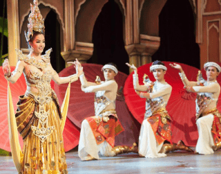 (wh13) Land Tour Super Saver 4D3N Bangkok + Pattaya ( Apr - Oct 2020 )