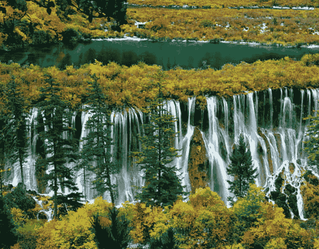 Tour China 2024 10D8N Best Of Sichuan On 12 Apr 2024 By Air China (wh01) 1