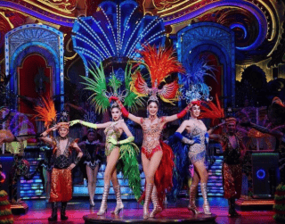 Tour Thailand 2026 2 Can Go 4D Bangkok Pattaya Collosseum Show