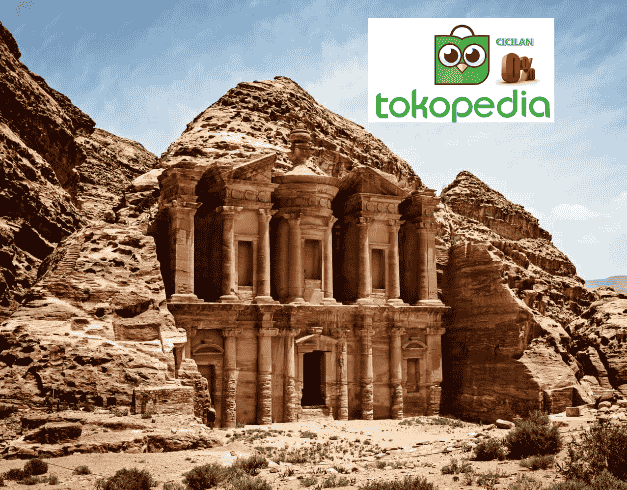 12 Hari 9 Malam Complete Holyland + Petra Dep Jan - May 2020 By Etihad / Emirates  2