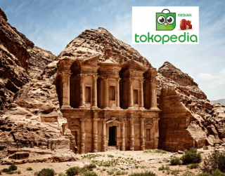 12 Hari 9 Malam Complete Holyland + Petra Dep Jan - May 2020 By Etihad / Emirates 
