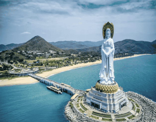 5D3N Hainan Sanya Best Deal by Lion Air 1