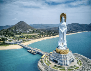 5D3N Hainan Sanya Best Deal by Lion Air