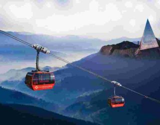 Tour Lebaran Vietnam 6D Beautiful Hanoi–halong–sapa–fansipan Hanoi – Halongbay Cruise Private Tour Min 4 PAX (ta-09) By Vietjet Dep 11 Apr'24 