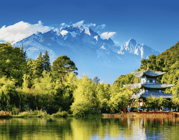Tour China 9D Best Of Yunnan Kunming Dali Jianchuan Lijiang By Batik Air (charter Flight) 1