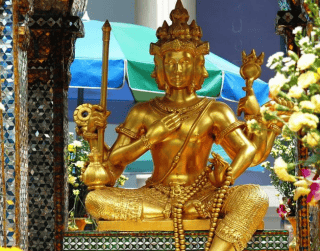 (wh35) 5D Fun Bangkok Khao Yai Dep : 27 Dec