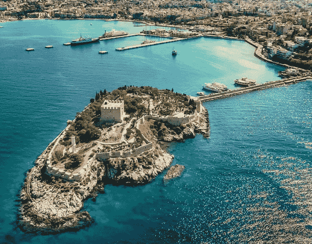 Tour Turki 2026 11D Turkiasik + Dubai & Istanbul 1