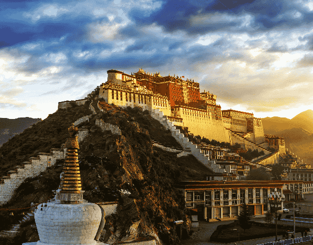 Tour Tibet 10D Beautiful Tibet Chengdu – Xining – Lhasa – Shigatse On 19 May & 23 Jun 2024 By Air China (wh03) 1