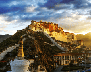 Tour Tibet 10D Beautiful Tibet Chengdu – Xining – Lhasa – Shigatse On 19 May & 23 Jun 2024 By Air China (wh03)