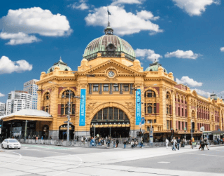 Tour Australia 9D 2026 Complete Sydney Gold Coast + Melbourne