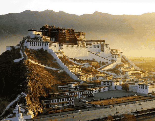 Tour China 2026 10D China Nyingchi Tibet 1