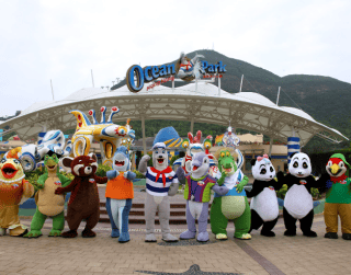 2 Can Go Package  4D Hong Kong Ocean Park By : Philippine Airline    Periode Keberangkatan : Jul – Aug ’23 Keberangkatan Setiap Hari (low Season ) Wh25 