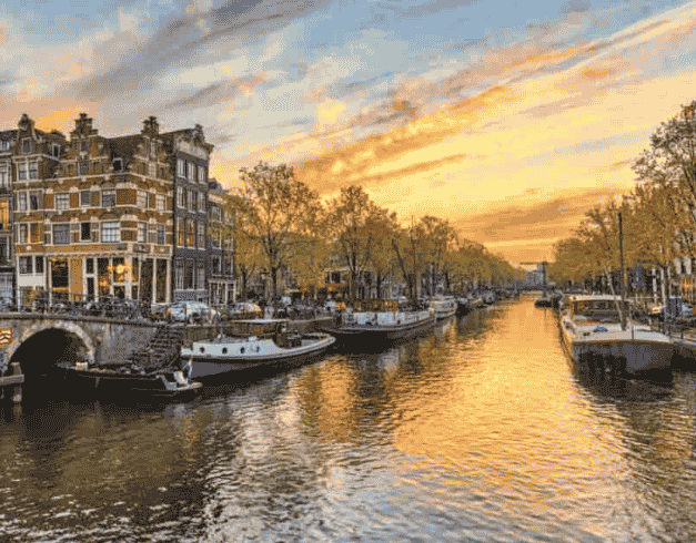10 DAY 9 NEGARA WEST EUROPE  FRANCE  – BELGIUM – NETHERLAND – GERMANY –LUXEMBOURG-  SWITZERLAND – LIECHTENSTEIN – AUSTRIA – ITALY Dep : 19 Jun By QATAR Airways  (WH05) 1