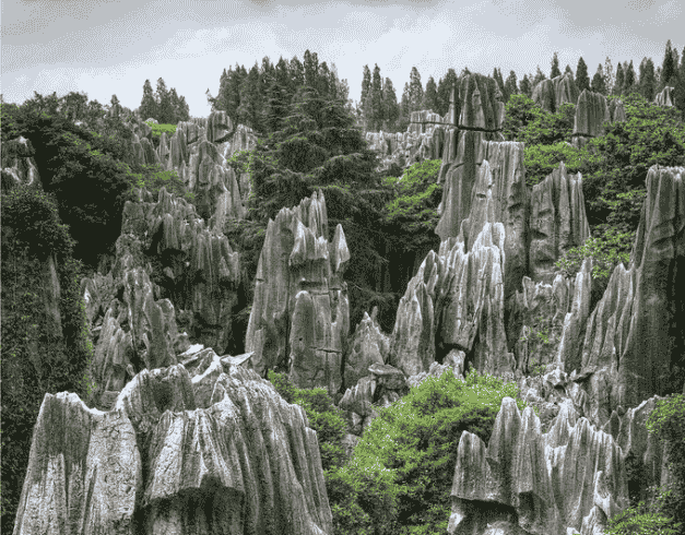 Tour China 9D 2025 Kunming Shangrila (no Shopping Stop) 1