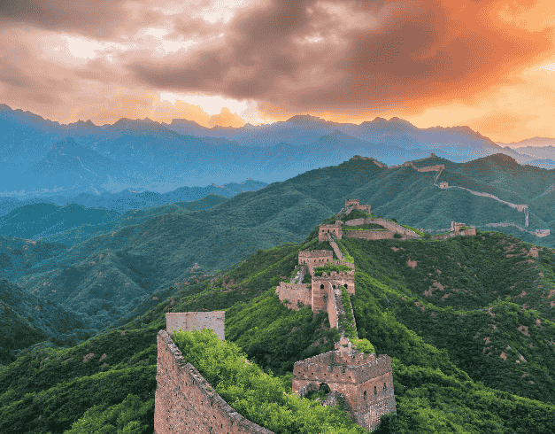 8D Winter Popular China-beijing-ski Resort-hangzhou-disney 1