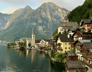 Tour Eropa Timur 2026 10 Days 7 Nights Hallstatt & Central Europe