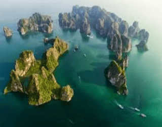 Smart Saver 5D Exotic Vietnam Da Nang Bana Hills Golden Bridge Hoi An Saigon