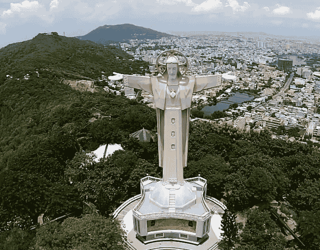 6D5N Unique New Year Saigon Chu Chi Tunnel By Mh Dep 29,30DEC 2023 (wh51) 1