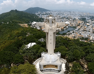 6D5N Unique New Year Saigon Chu Chi Tunnel By Mh Dep 29,30DEC 2023 (wh51)