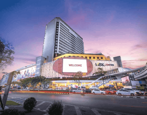 Tour ke Bangkok 3 HARI 2 MALAM BANGKOK SHOPPING TOUR by Air Asia  Periode Keberangkatan : Now – Oct’24 (2CAN GO) (WH60) 1