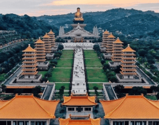 Tour Taiwan 2025 Taiwan Holiday