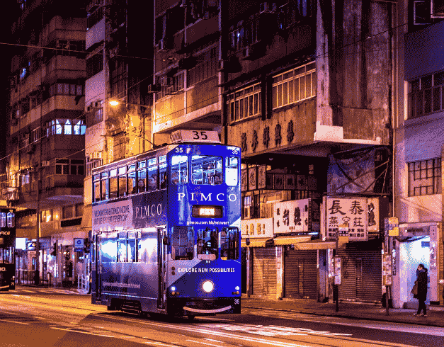 Tour Hongkong 2025 Land Tour 3D Hong Kong Free & Easy Dep : Apr – Jun 2025 Keberangkatan Setiap Hari (low Season ) 2CANGO (wh25/t05) 1