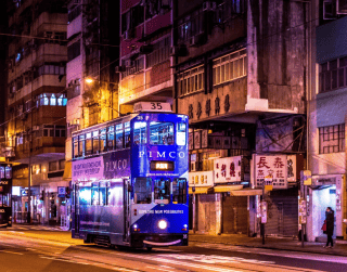 Tour Hongkong 2025 Land Tour 3D Hong Kong Free & Easy Dep : Apr – Jun 2025 Keberangkatan Setiap Hari (low Season ) 2CANGO (wh25/t05)