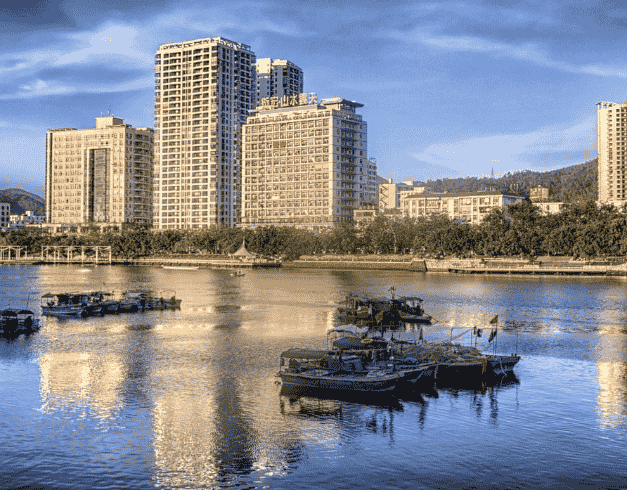 Tour China 2025 5D3N Best Deal Hainan  By Lion Air Dep Jan - Jul 2025 (wh01 - T03) 1