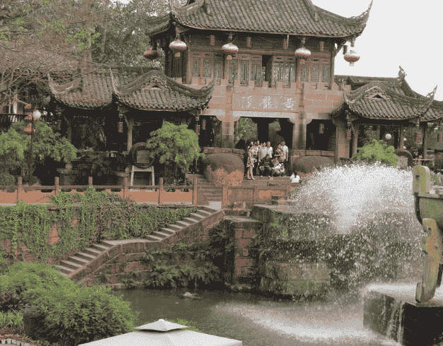 Tour China 8D 2026 Super Sale Chongqing Chengdu Start 4 City 1