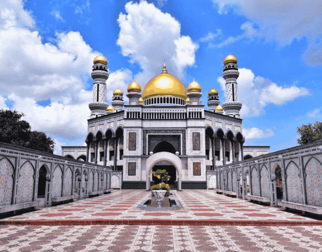 Brunei Darussalam Experience 4D3N Lebaran Edition !! Dep 25 Apr'23 By Royal Brunei *direct Flight (wh05) 1