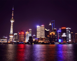 Tour China 2024 8D China Favorite Shanghai – Hangzhou – Wuxi – Beijing On 28 Feb 2024 By Singapore Airline