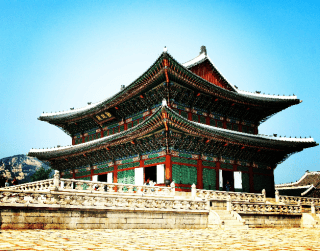 (WH05) 7D KOREA SONATA+ BRUNEI TOUR Dep 06, 20, 27 Oct 03, 17*, 24 Nov 01, 08 Dec by BI