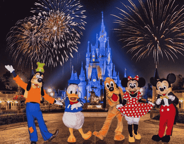 Tour China Lebaran 2026 8D Beijing Shanghai Disneyland By Mh 1