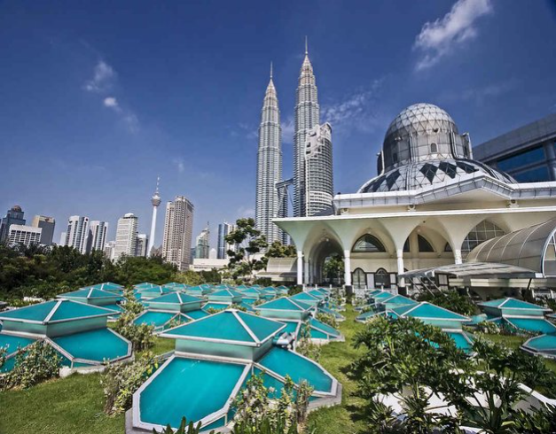 3D2N Easy Tour Malaysia + Theme Park 1
