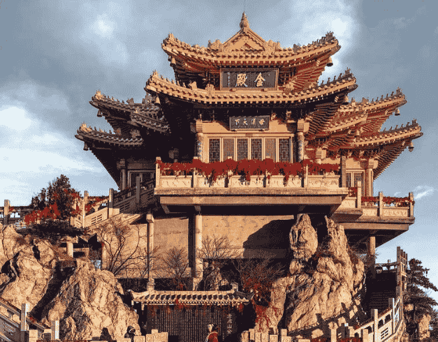 Tour China 8D 2026 Balagezong Shangri-la Lijiang 1