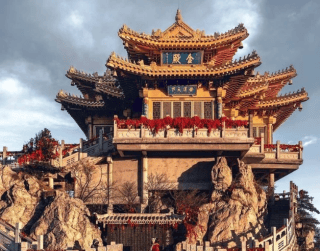 Tour China 8D 2026 Balagezong Shangri-la Lijiang