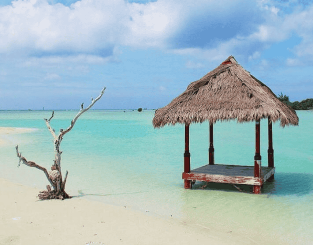 2D1N EXPLORE PULAU PARI PAKET LENGKAP TOUR PERIODE NOV - DEC 2020 FROM RP. 960.000/PAX 2